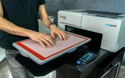 Best DTF Printer for Small Business: Why You Don’t Need One