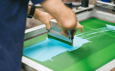The Best Way To Do Screen Prints For Shirts