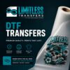 Limitless Order Builder