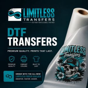 Limitless Order Builder