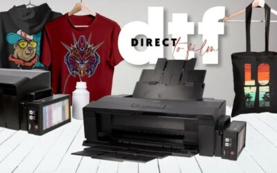 The Ultimate Dilemma: DTF vs Sublimation in Custom Apparel