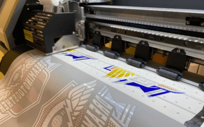 Looking For DTF Printing In The DMV?