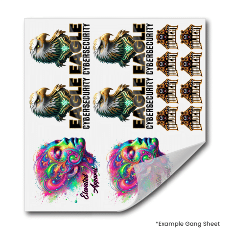 What Does DTF Mean? A Clear Guide to Direct-to-Film Printing and Slang