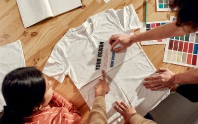 DTF Prints: The Ultimate Guide