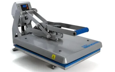 The Ultimate Guide to Hotronix Heat Press: Everything You Need to Know