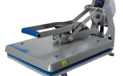 DTF Printers – The Future of Custom Apparel Printing