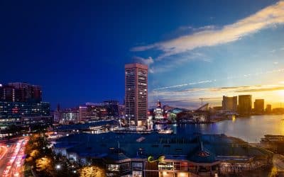 Do You Need DTF Transfers in Baltimore, Maryland?