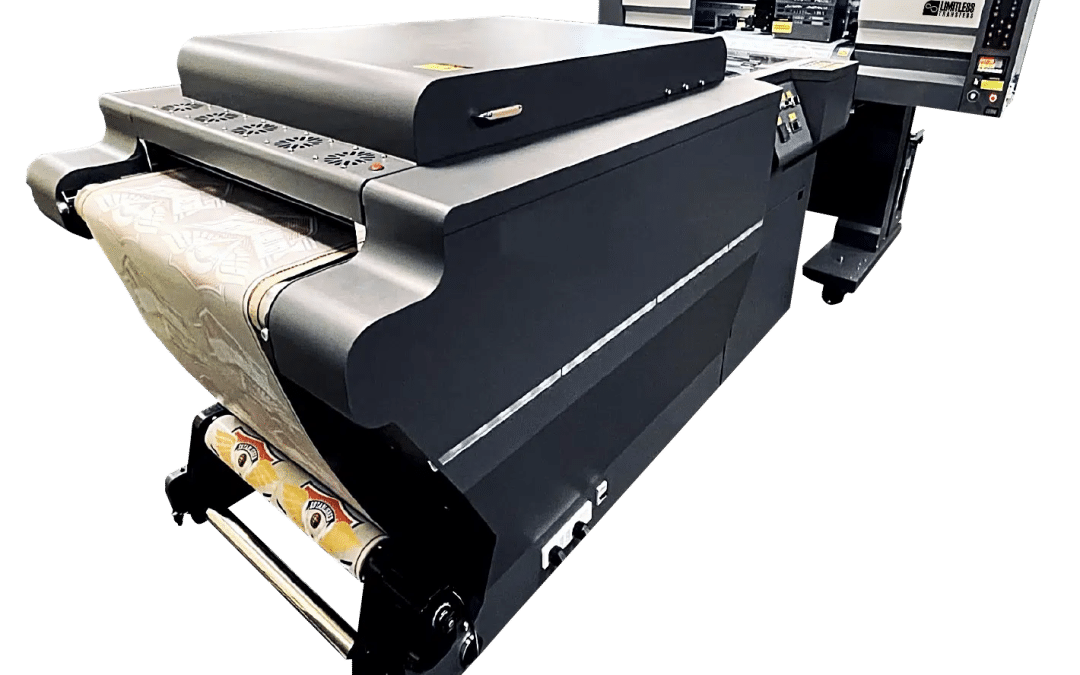 Is a DTF Transfer Printer Right for Your Business?
