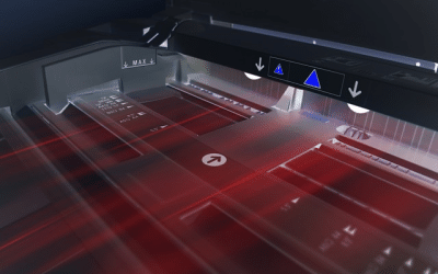 The Benefits of Using a DTF Transfer Printer for Your Business