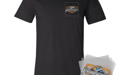 What is DTF Transfer Printing? A Comprehensive Comparison with 4 Top Printing Techniques