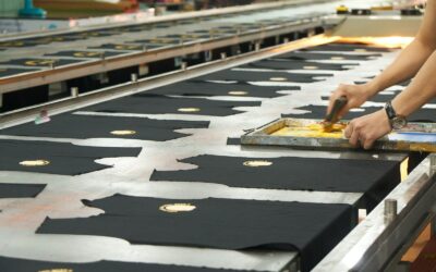Exploring the Pros and Cons: Screen Printing vs. Direct to Film Printing