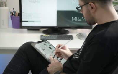 Different Types of Graphic Design Artists in the DTF Industry