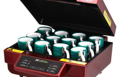 Finding The Best Heat Press Machine for Your DIY Projects