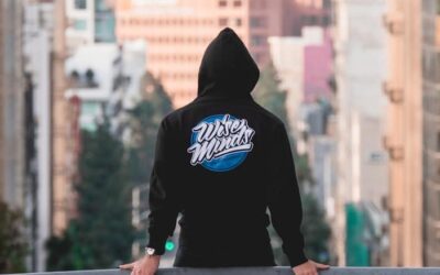 Custom Hoodies: 100’s of Options To Design, Wear, and Share