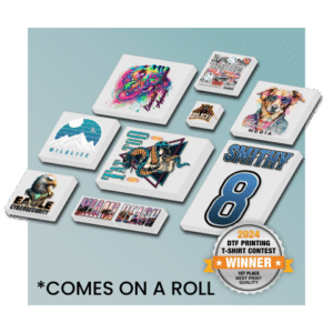 What Does DTF Mean? A Clear Guide to Direct-to-Film Printing and Slang