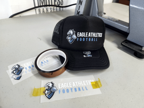 What Does DTF Mean? A Clear Guide to Direct-to-Film Printing and Slang