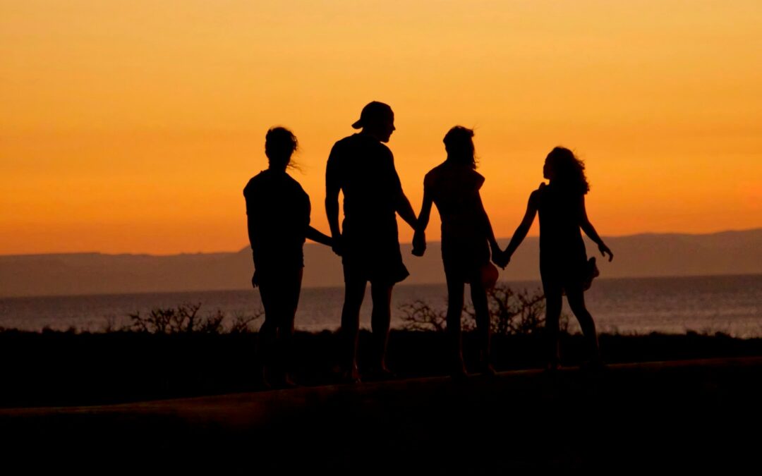 Create Your Family Vacation Shirts with Limitless Transfers