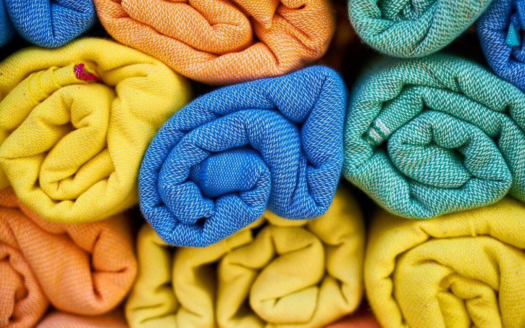 The Best Uses and Benefits of Pique Fabric in Fashion and Home Decor