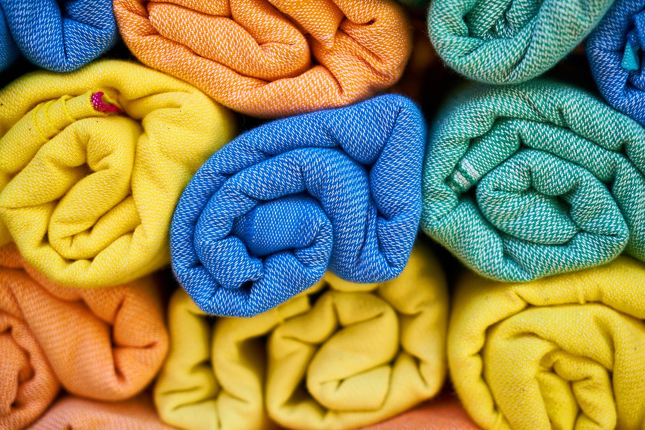 pique fabric