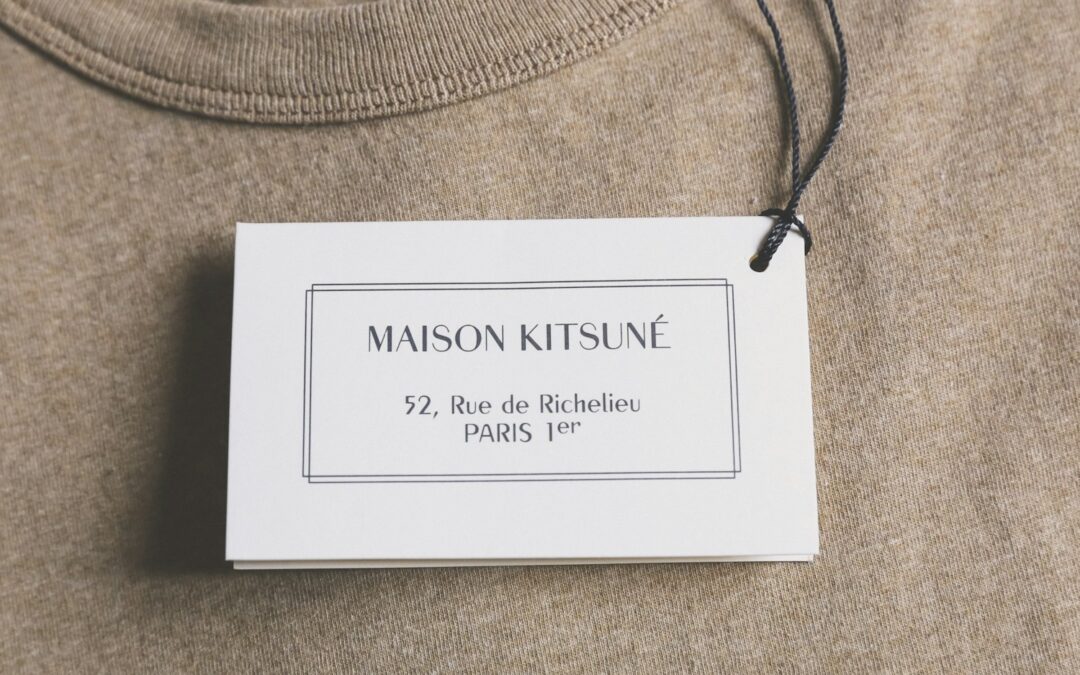 Create Custom Clothing Labels with DTF Transfers from Limitless Transfers