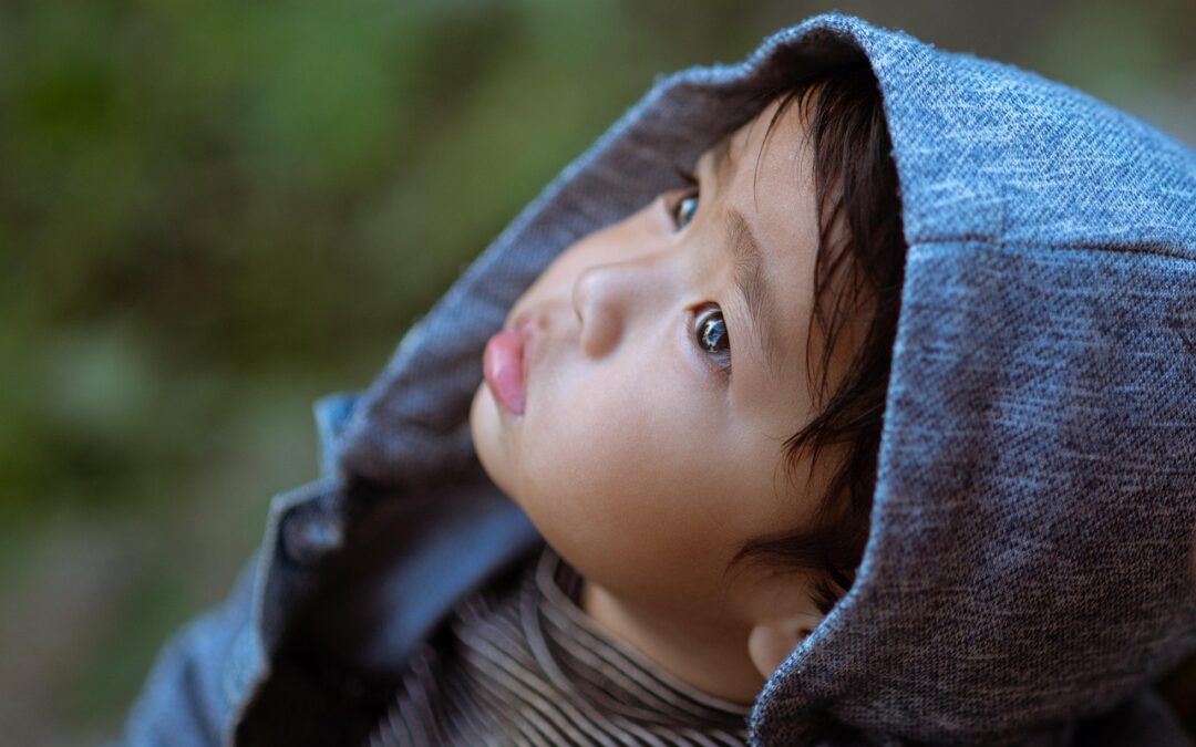How to Create Custom Kids Hoodies with DTF Transfers