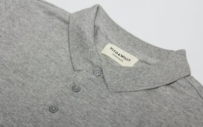 Custom Clothing Tags with DTF Transfers from Limitless Transfers