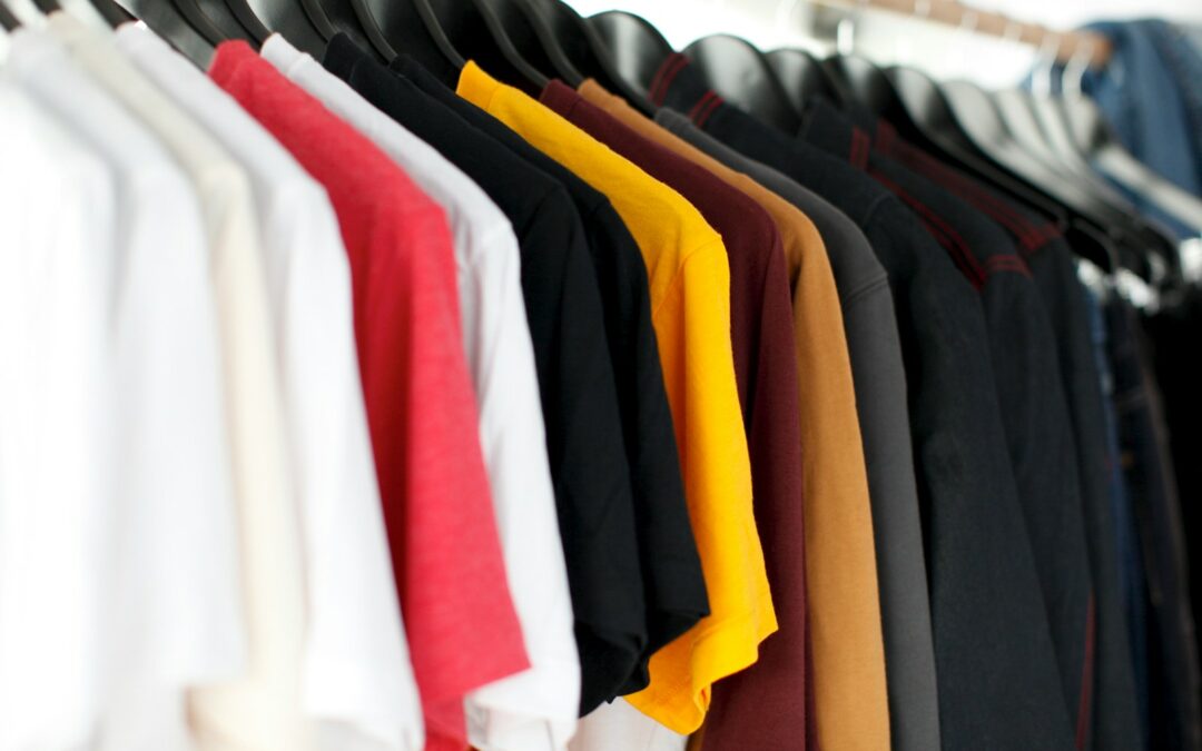 Rayon vs Cotton | Which Is the Best for DTF Transfers?
