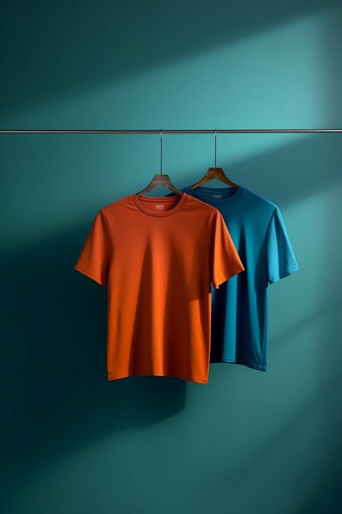 ai generated, shirt, dress, clothing, clothes, fashion, wedding, hanger, cloth, apparel, style