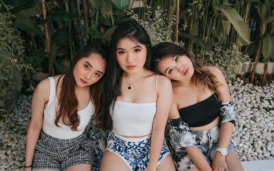 Types of Tank Tops and How to Customize Them with DTF Transfers