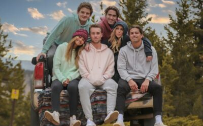 Turning Plain Hoodies into Art with DTF Transfers