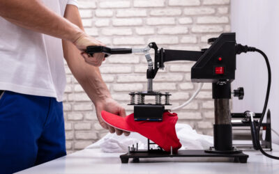 Best Heat Press Machine for DTF Transfers in 2025