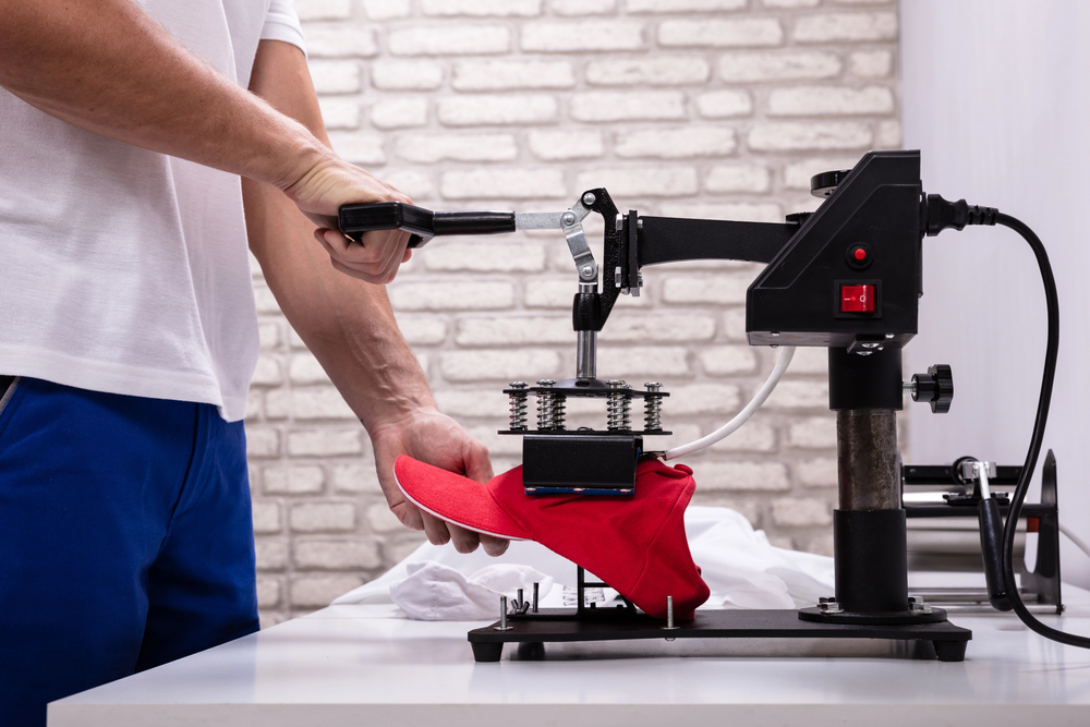 Best Heat Press Machine for DTF Transfers in 2025