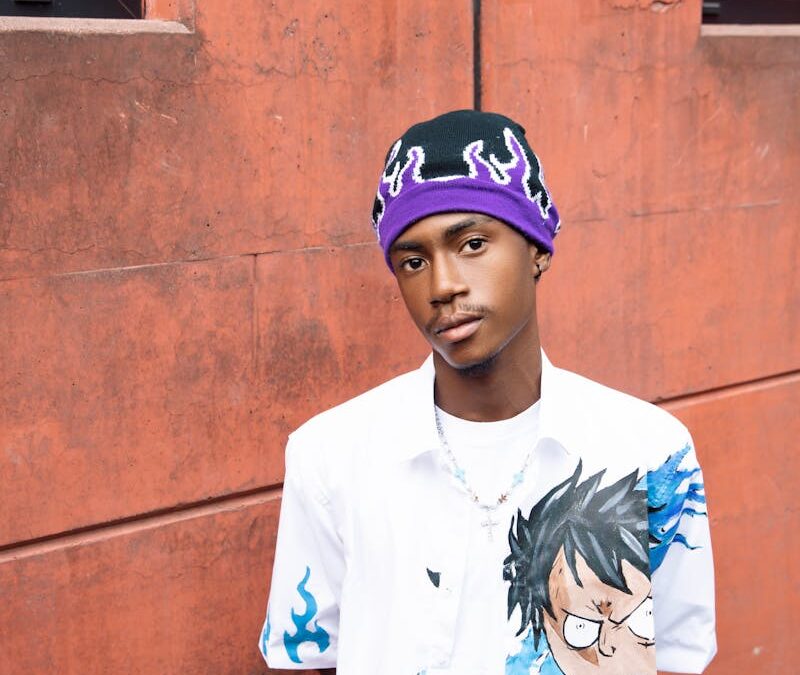 DIY Anime Shirts: Step-by-Step with Vibrant DTF Transfers