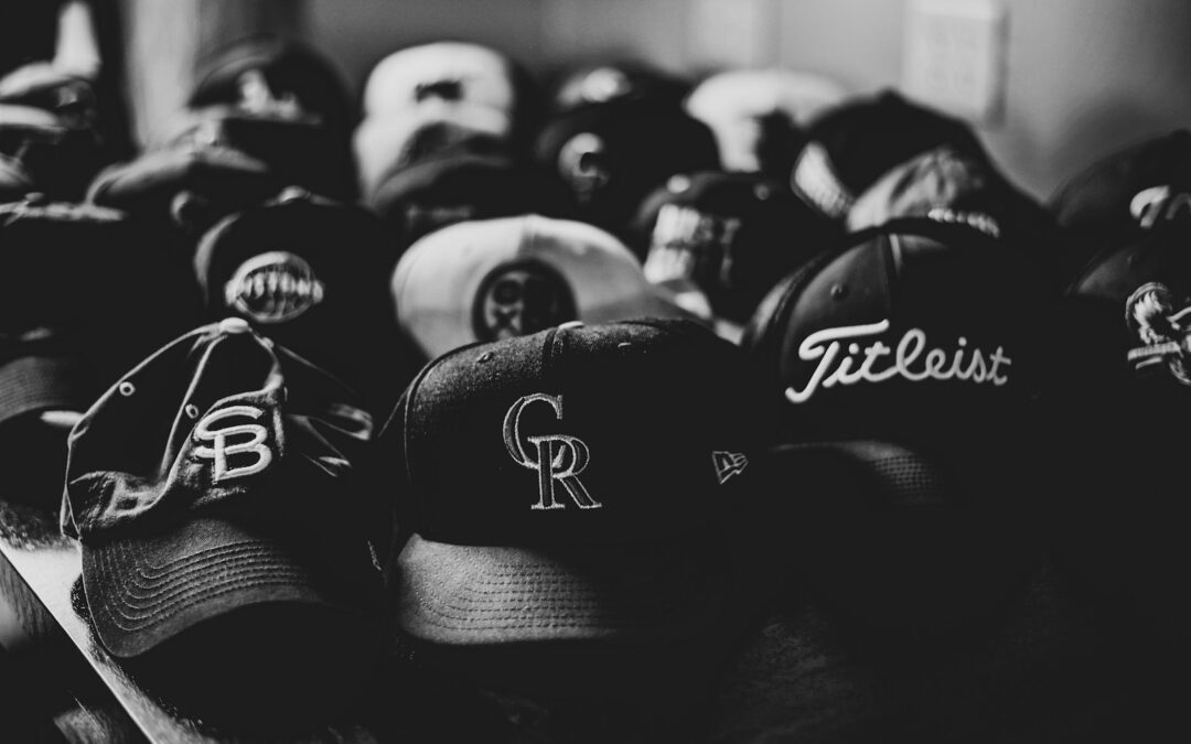From Blank to Branded: Customizing Imperial Hats for Your Business
