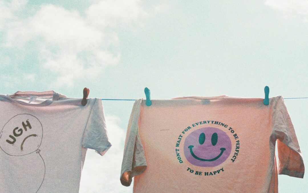 Customize Shirts Like a Pro: Your Complete Guide to DTF Transfers