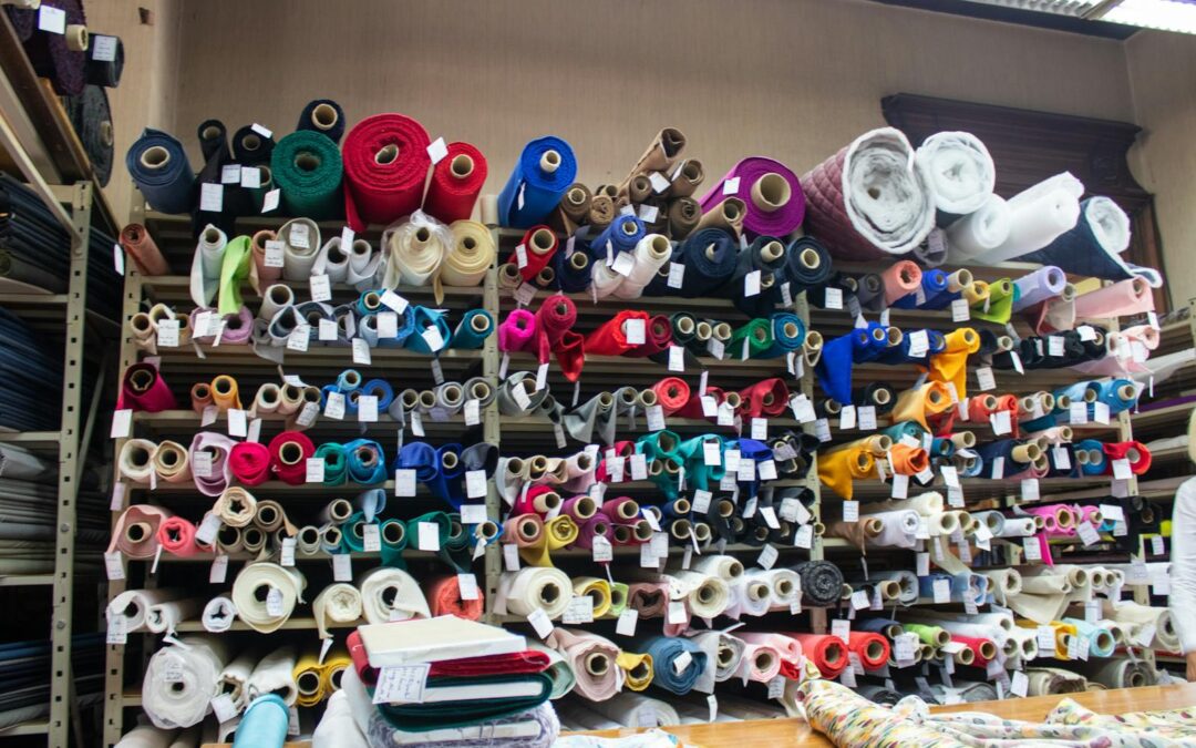 Why Fabric Wholesale Direct Is a Game-Changer for Custom Apparel Creators