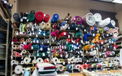 Why Fabric Wholesale Direct Is a Game-Changer for Custom Apparel Creators