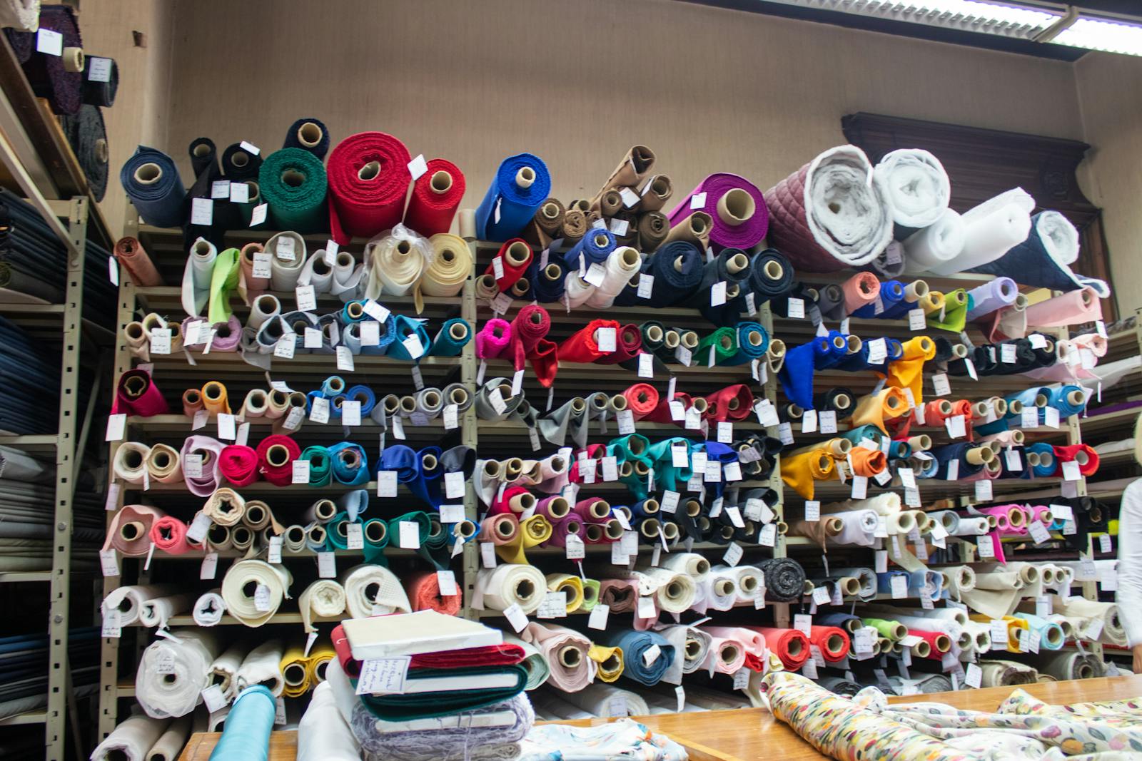 Fabric Wholesale Direct