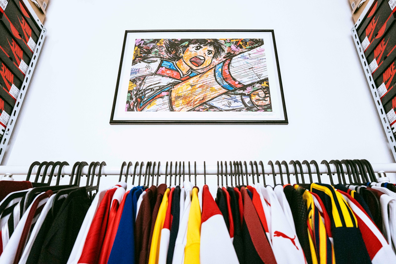 custom jersey maker