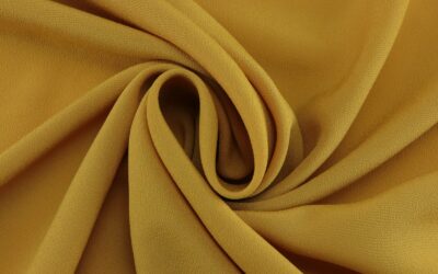 What Is Viscose Made Of? Fabric Origins, Benefits, and Use With DTF Transfers