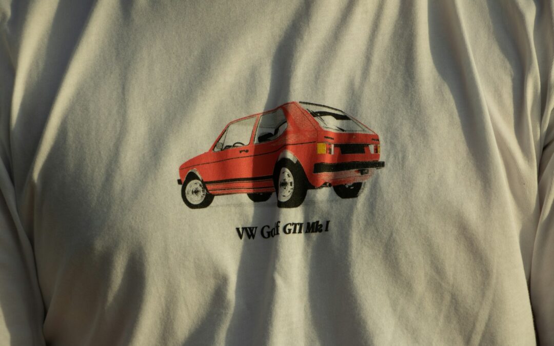 What Is a DTF Transfer? | Everything You Should Know