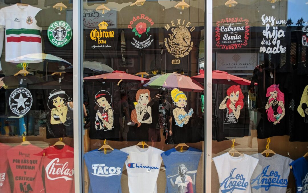 DTF Gang Sheets | Save Money & Maximize Printing Efficiency