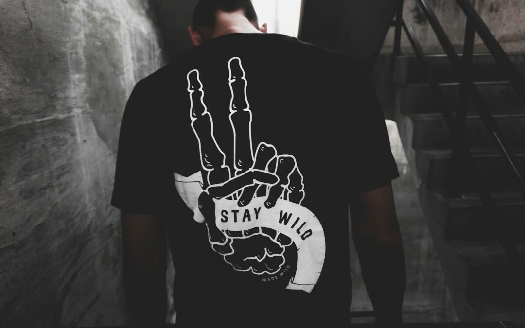 Direct to Film Transfers | How They Work for Custom Apparel