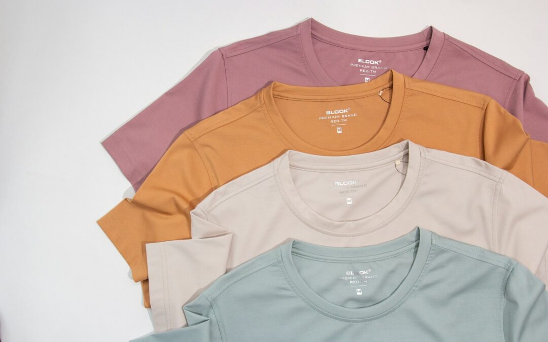 DTF Transfers | Everything You Need to Know About Printing Success