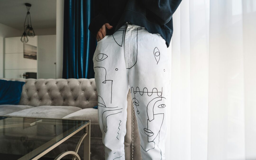 Custom DTF Transfers | Create Unique Apparel for Your Brand