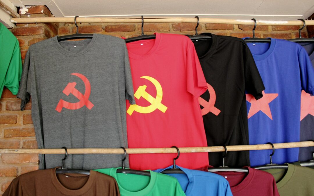 Heat Press Transfers | From DTF to Traditional Methods