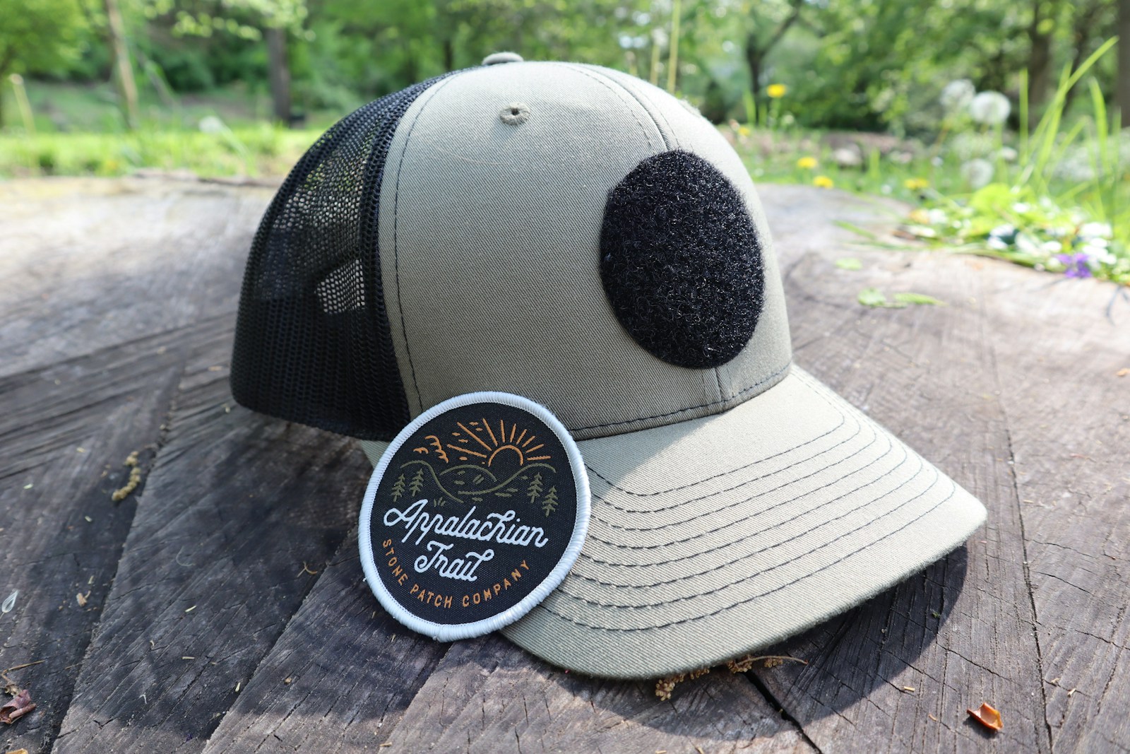 white and black baseball cap (DTF Custom Transfers) | How to Order the Perfect Prints