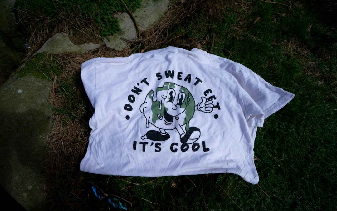 DTF vs DTG | The Versatility and Sustainability Argument