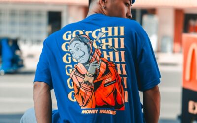 DTF Film Transfer: How to Choose the Right Graphic