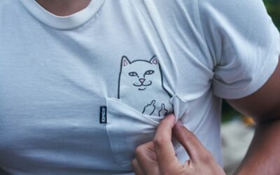 DTF Transfer Success Stories: How Small Brands Are Scaling Fast with Custom Transfers